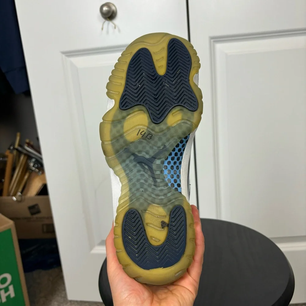Air Jordan 11 Retro‎ 